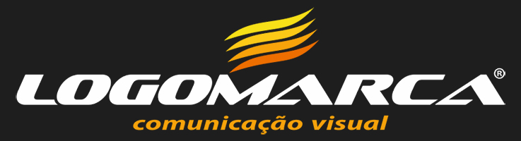 Logomarca Comunicação Visual